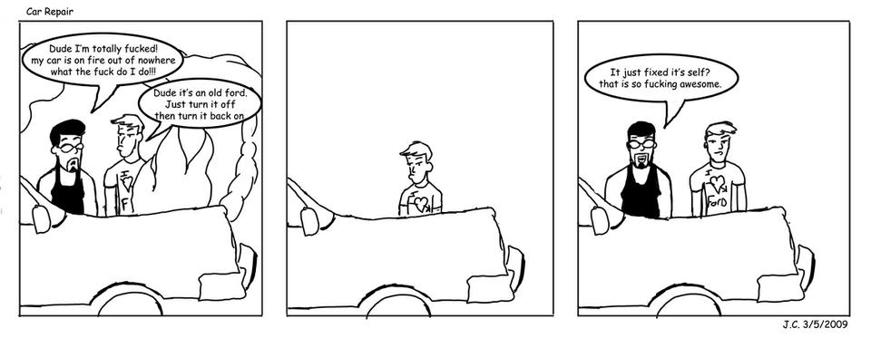 Car Repair