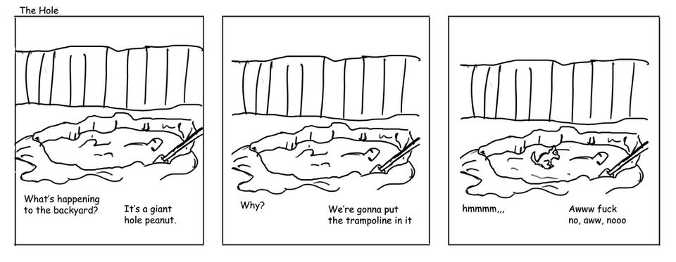 The Hole