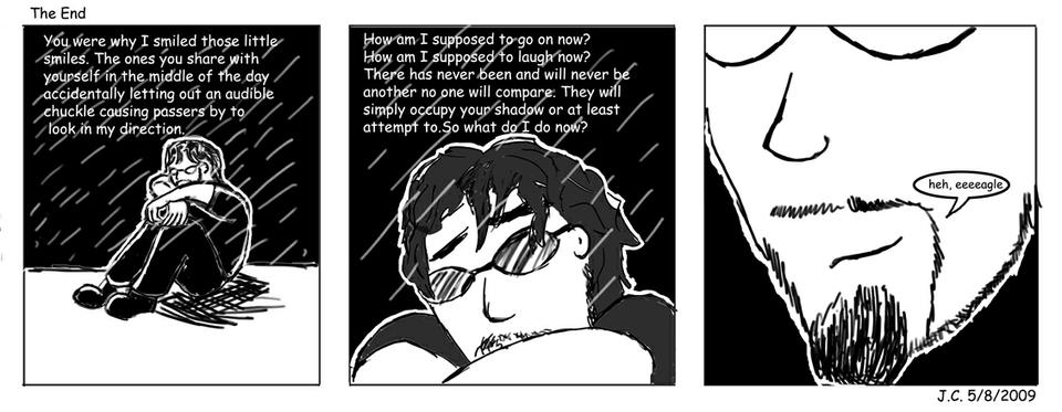 The End