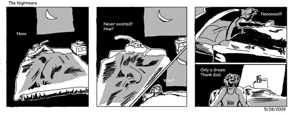 The Nightmare