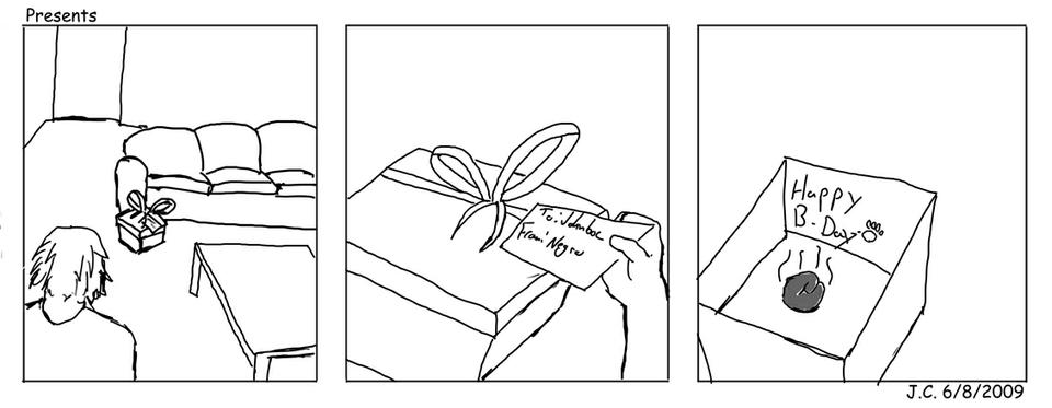 Presents