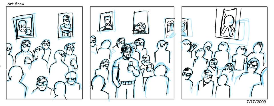 Art Show