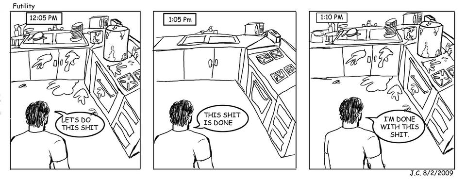Futility