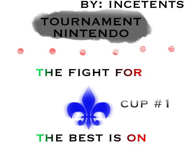 tournament cover