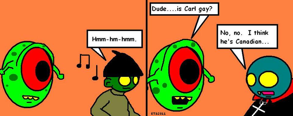 Which Iz It? 