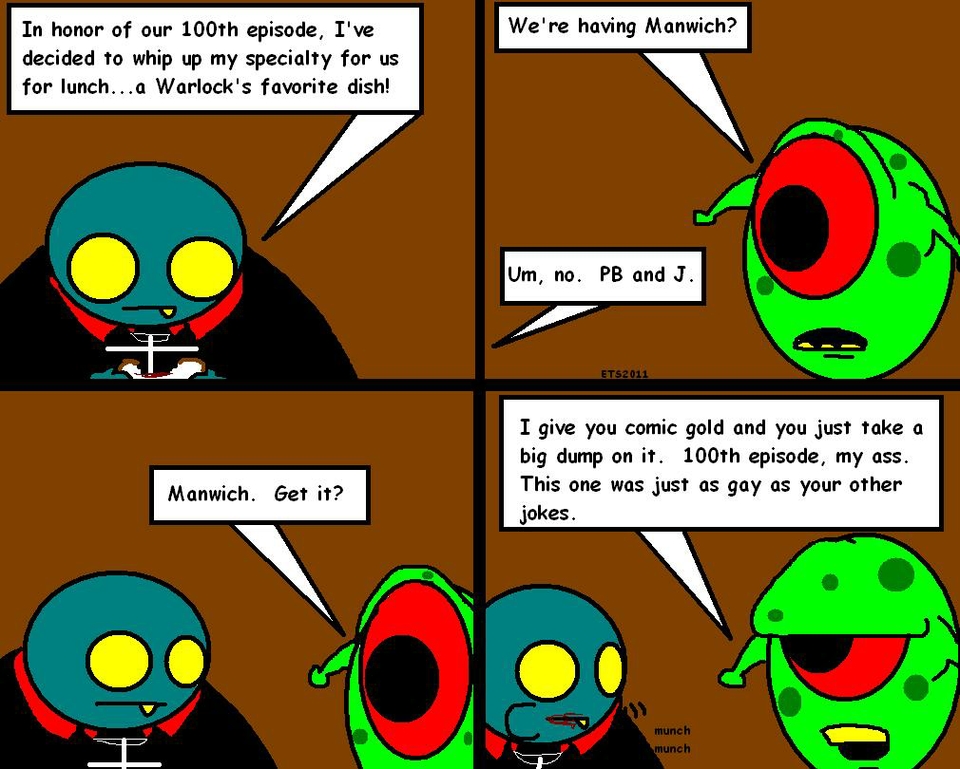 One Hunert Episodes 