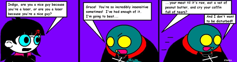 Cry Him a River