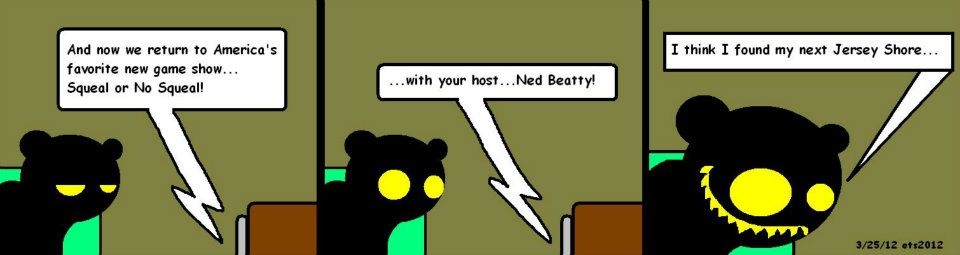 Reality TV