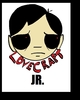 Go to 'Lovecraft Jr' comic
