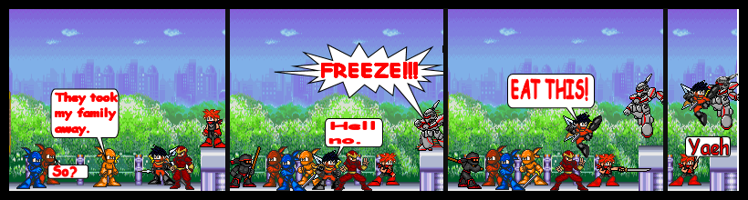 Freeze