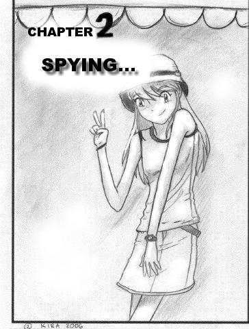 ch. 2-Spying