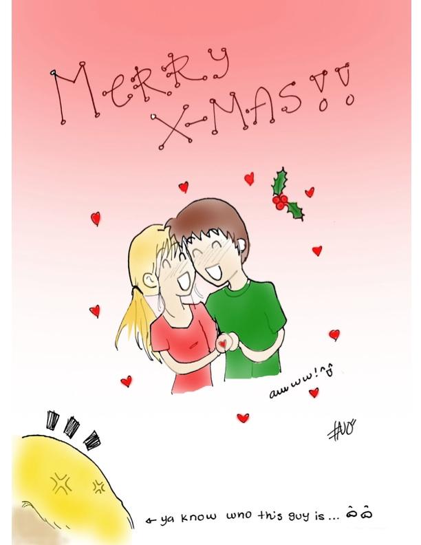 merry X MAs