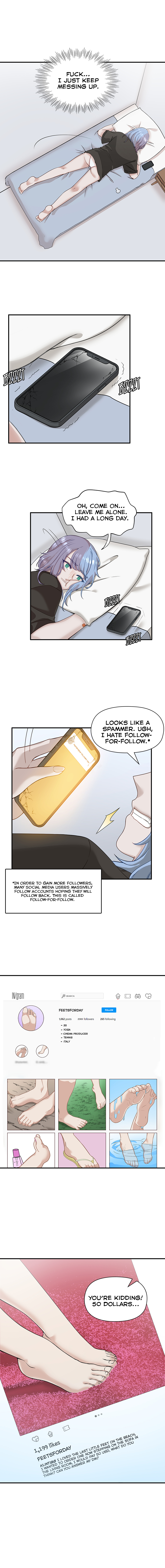 in/habitants - Ep 01 - It wasn't my fault - Page 6