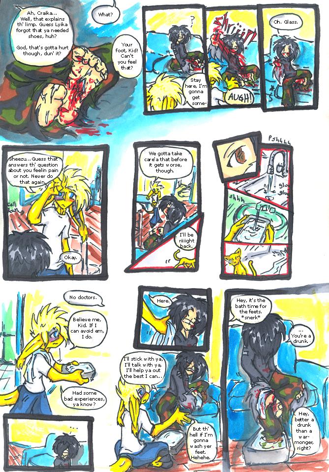 pg 37 : apt yet blunt