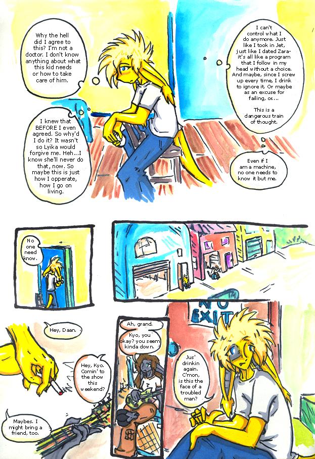 pg 39 : best not to think about it
