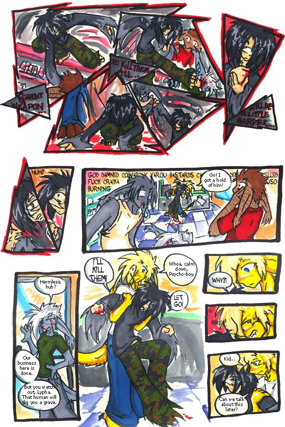 pg 49 : who's saving you?