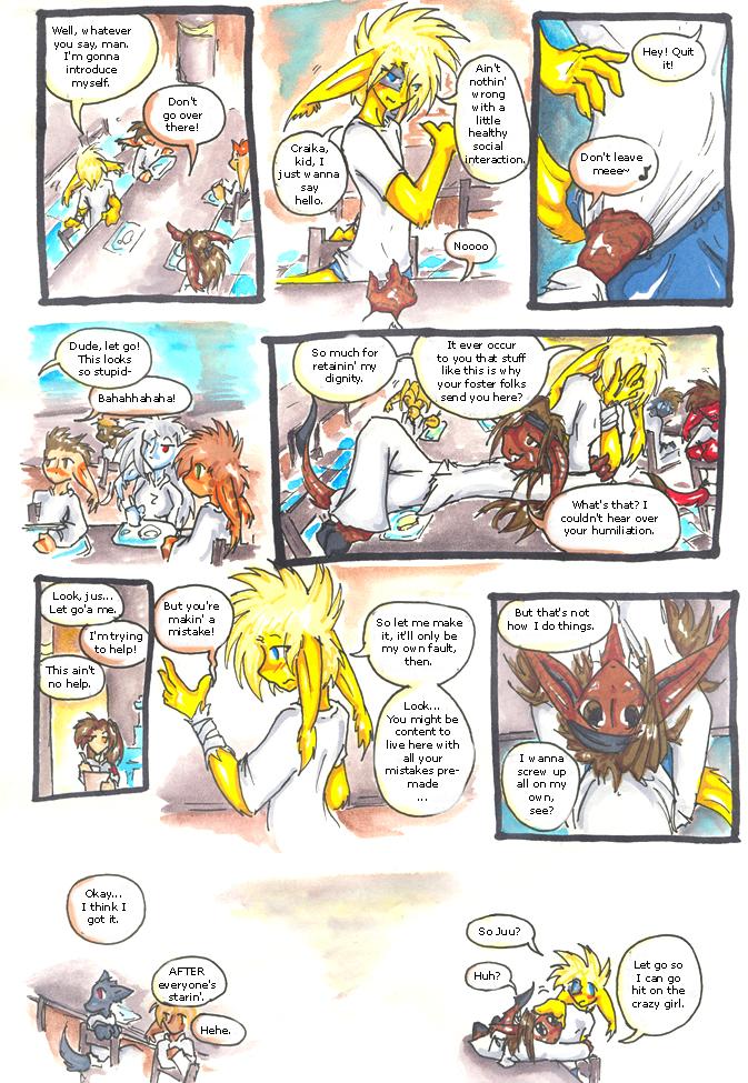 pg 67 : early warning system