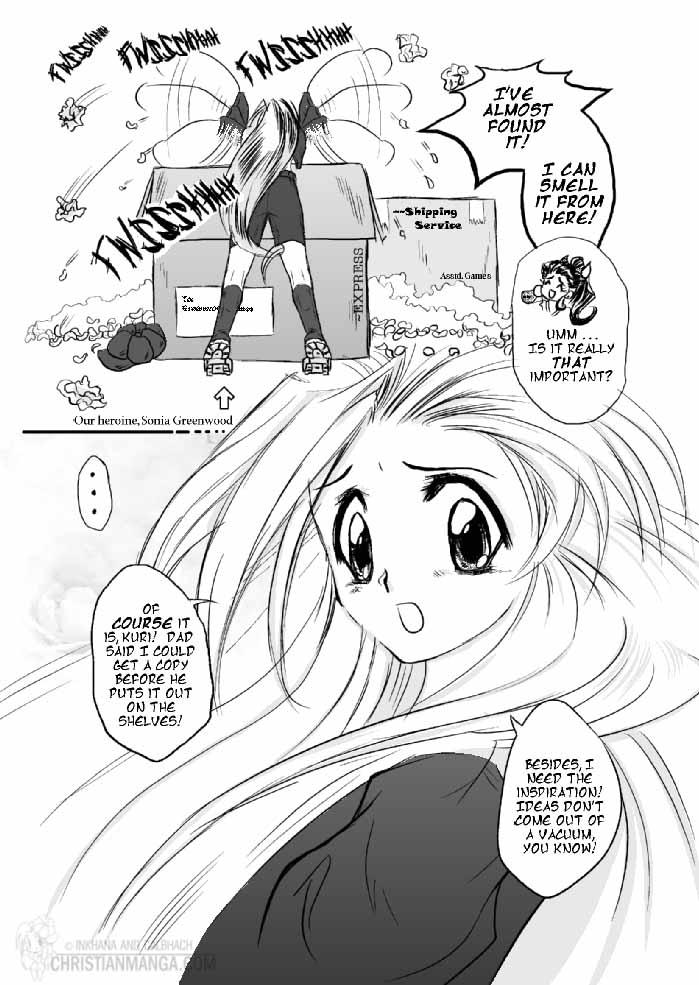 Chapter 1 Page 4
