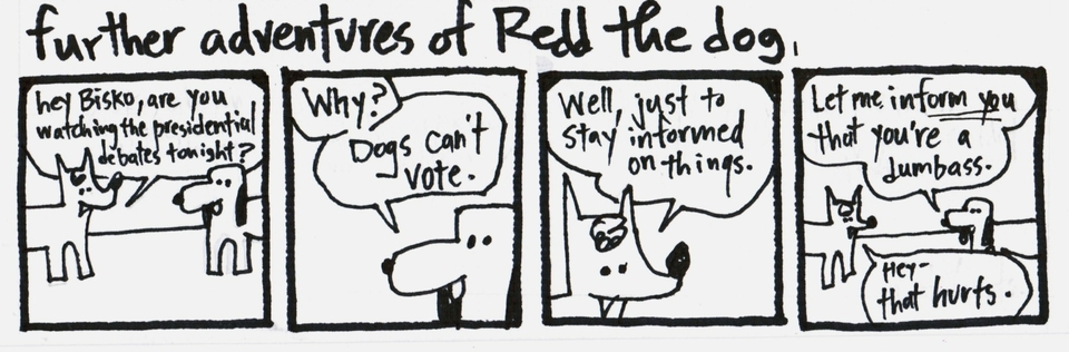 Further Adventures of... Comics 1