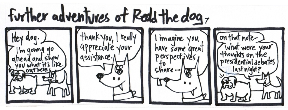 Further Adventures of... Comics 10