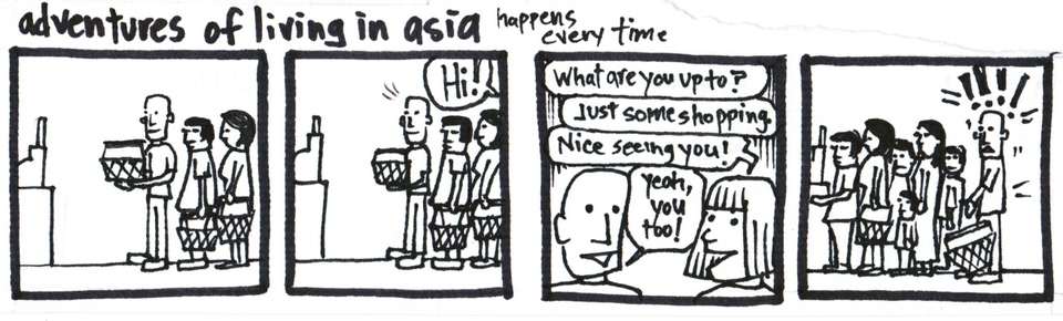 Further Adventures of... Comics 12