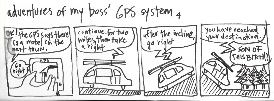 Adventures of... Comix 12