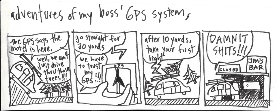 Adventures of... Comix 13