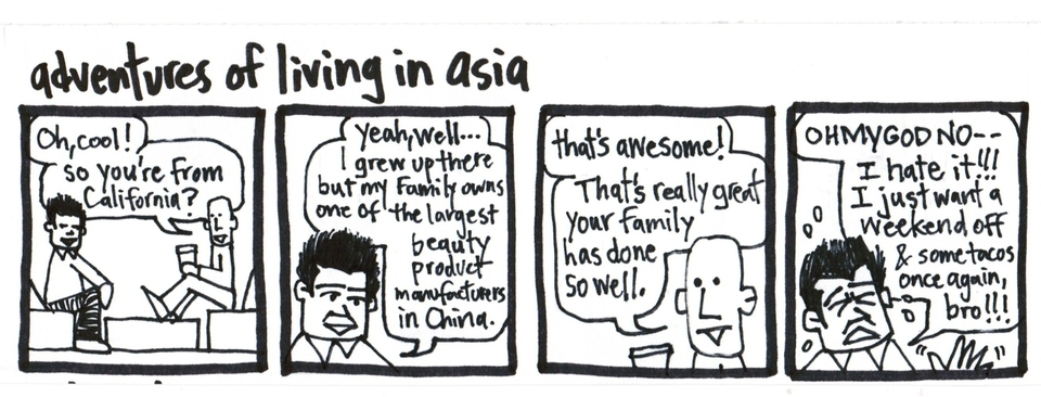 Further Adventures of... Comics 14