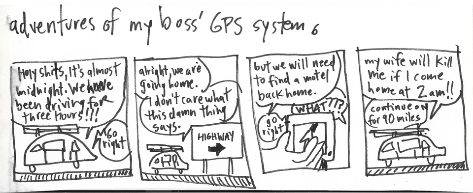 Adventures of... Comix 14