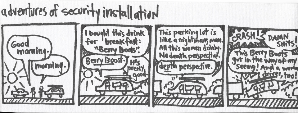 Adventures of... Comix 16