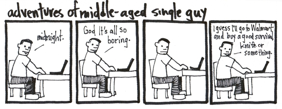 Further Adventures of... Comics 26