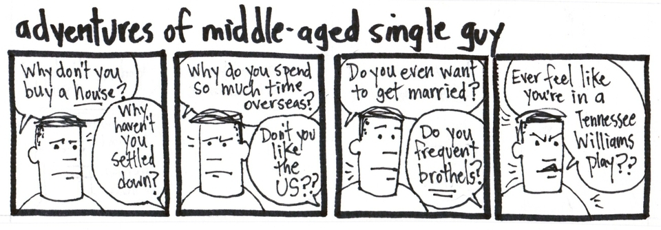 Further Adventures of... Comics 27