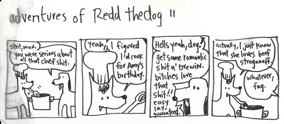 Adventures of... Comix 32