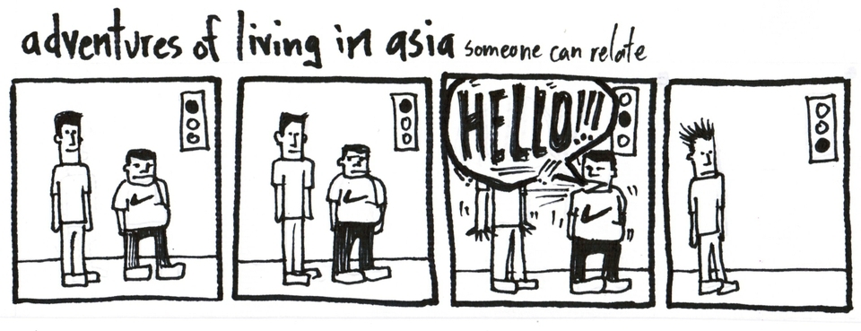 Further Adventures of... Comics 3