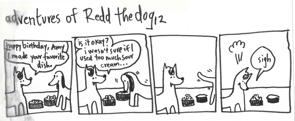 Adventures of... Comix 33