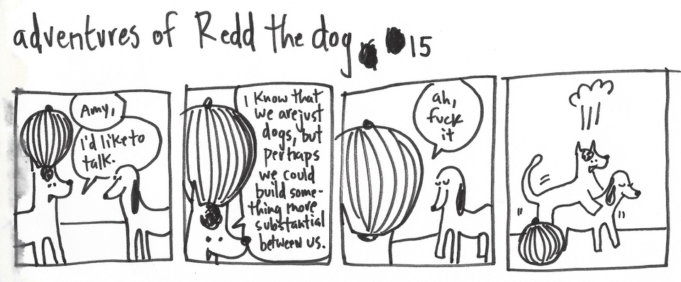 Adventures of... Comix 36