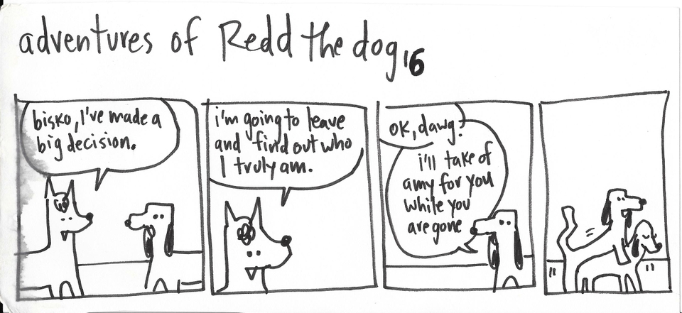 Adventures of... Comix 37