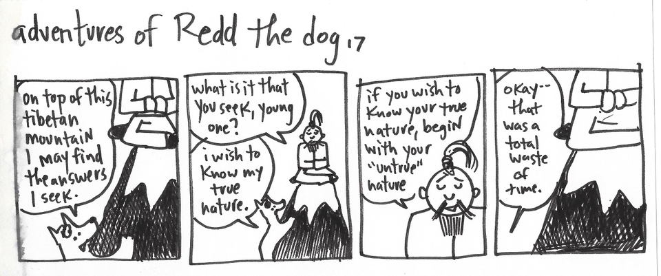 Adventures of... Comix 39