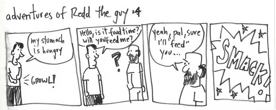 Adventures of... Comix 46