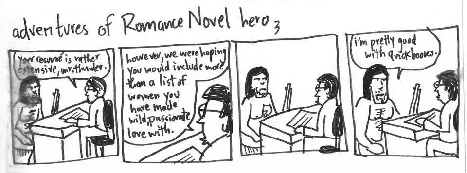 Adventures of... Comix 47