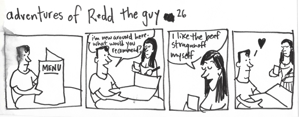 Adventures of... Comix 49