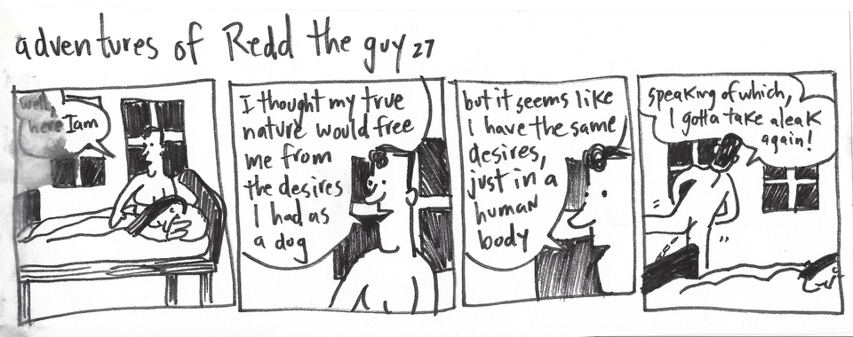 Adventures of... Comix 50