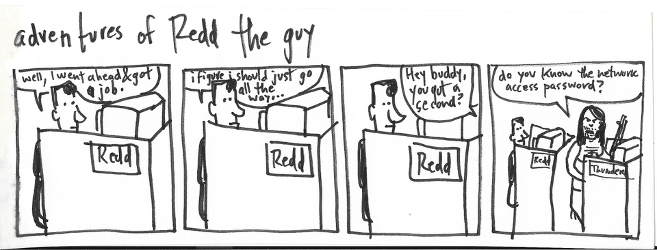 Adventures of... Comix 51