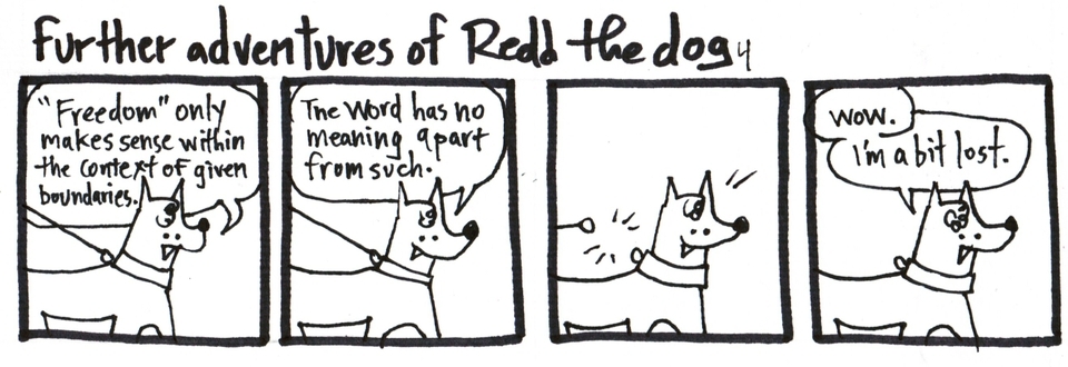 Further Adventures of... Comics 7