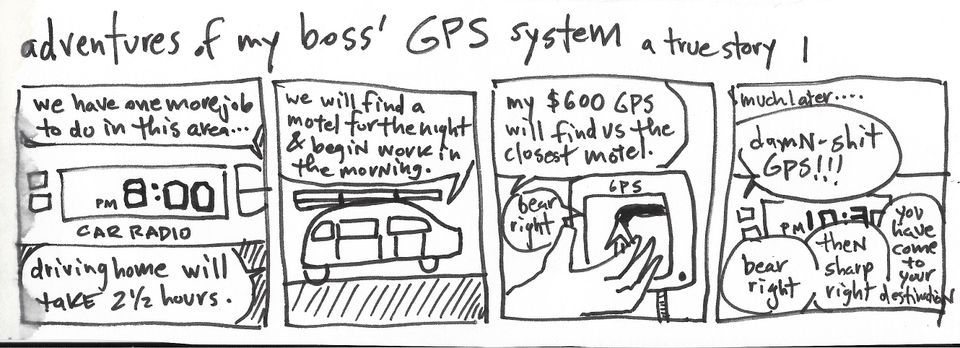 Adventures of... Comix 9