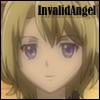 Go to invalidangel's profile