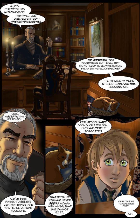 Prologue Page 6