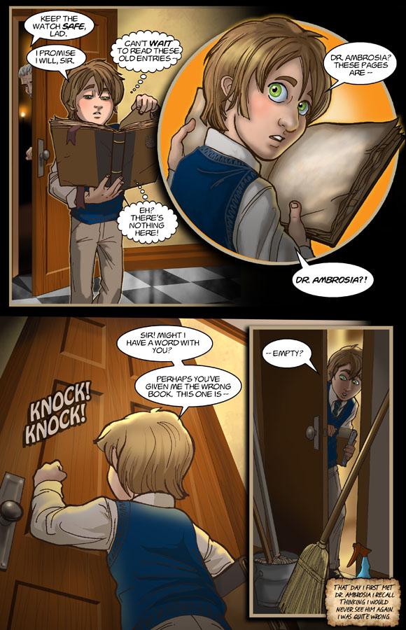 Prologue Page 8