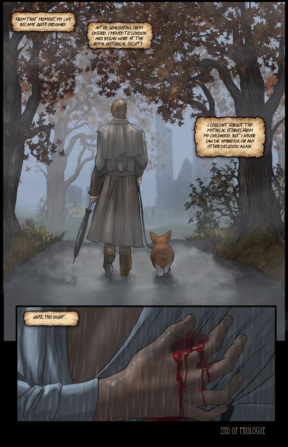 Prologue Page 13