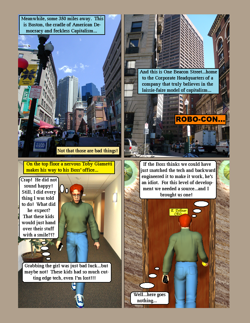 Issue Eight page 16--Boston redux...